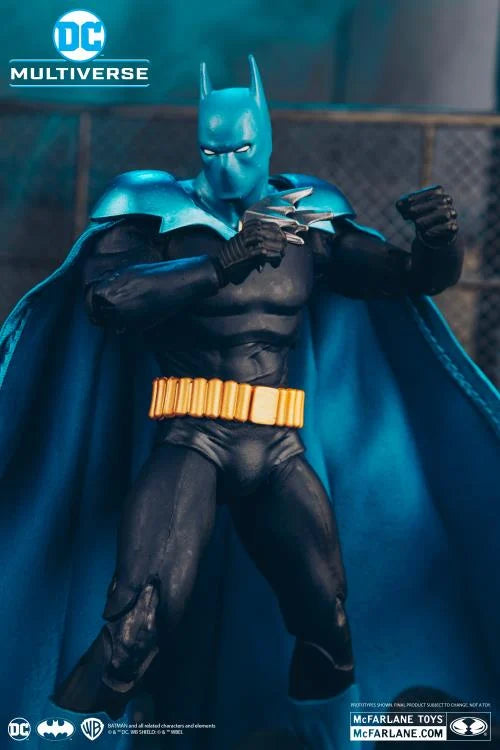 Batman (1,000,000) DC One Million DC Multiverse Action Figure