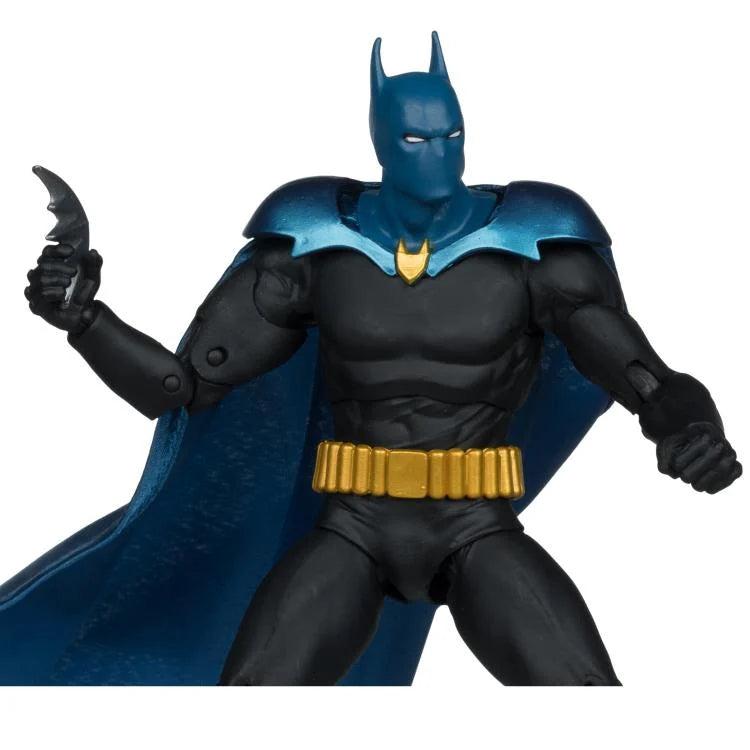 Batman (1,000,000) DC One Million DC Multiverse Action Figure
