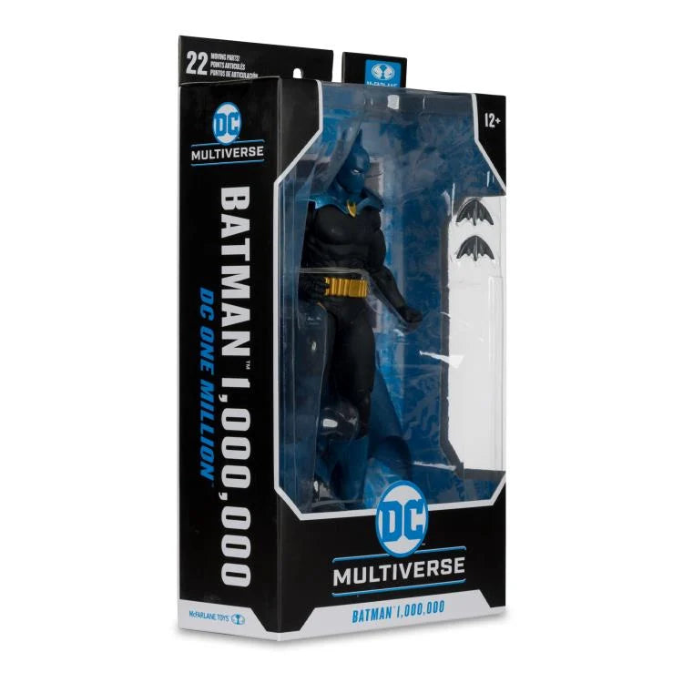 Batman (1,000,000) DC One Million DC Multiverse Action Figure