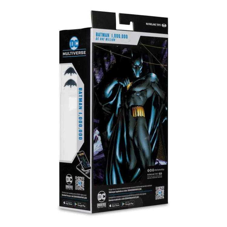 Batman (1,000,000) DC One Million DC Multiverse Action Figure