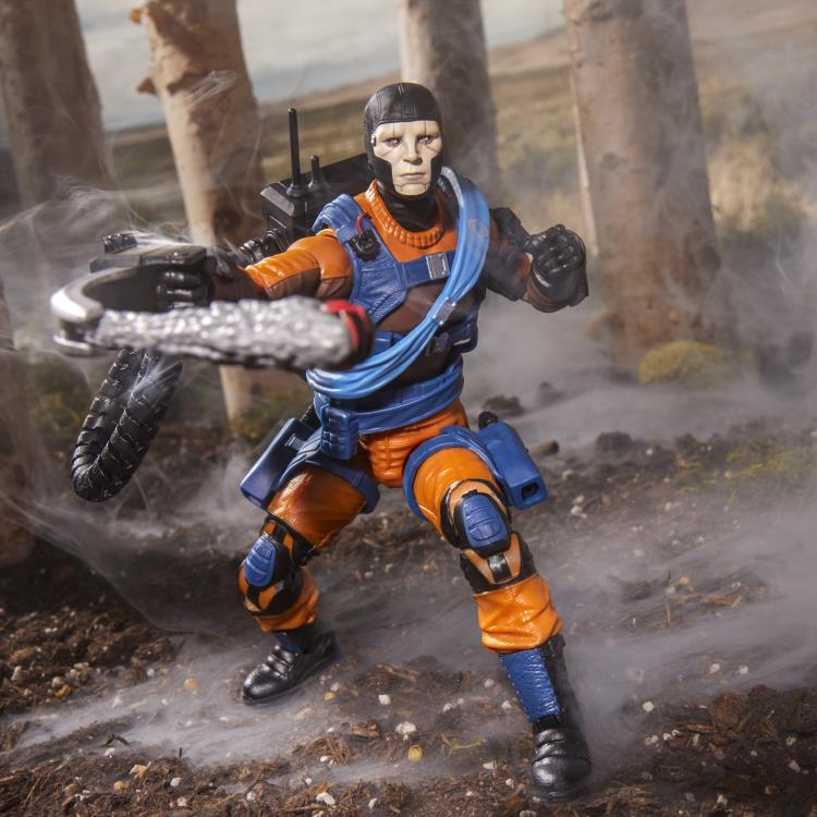 Frag-Viper G.I. Joe Classified Series #153 Action Figure