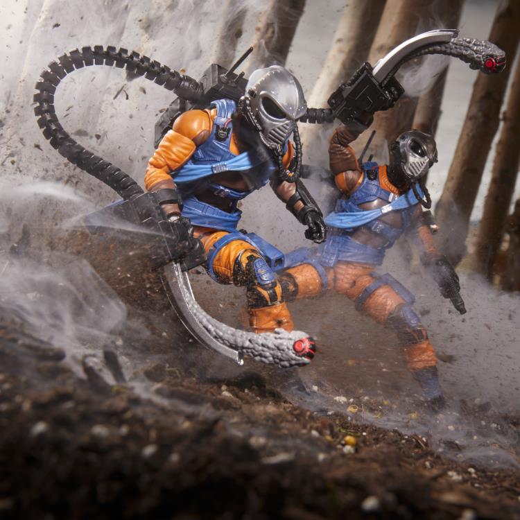 Frag-Viper G.I. Joe Classified Series #153 Action Figure