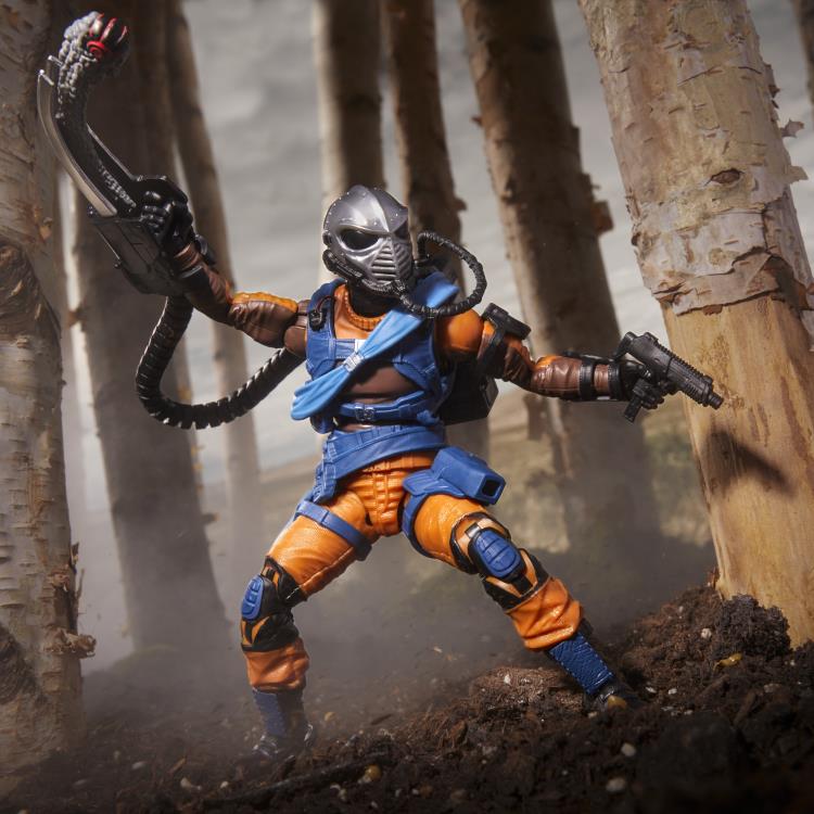 Frag-Viper G.I. Joe Classified Series #153 Action Figure