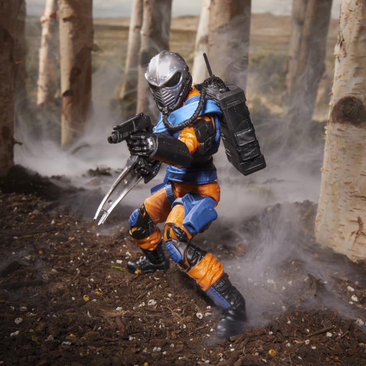 Frag-Viper G.I. Joe Classified Series #153 Action Figure
