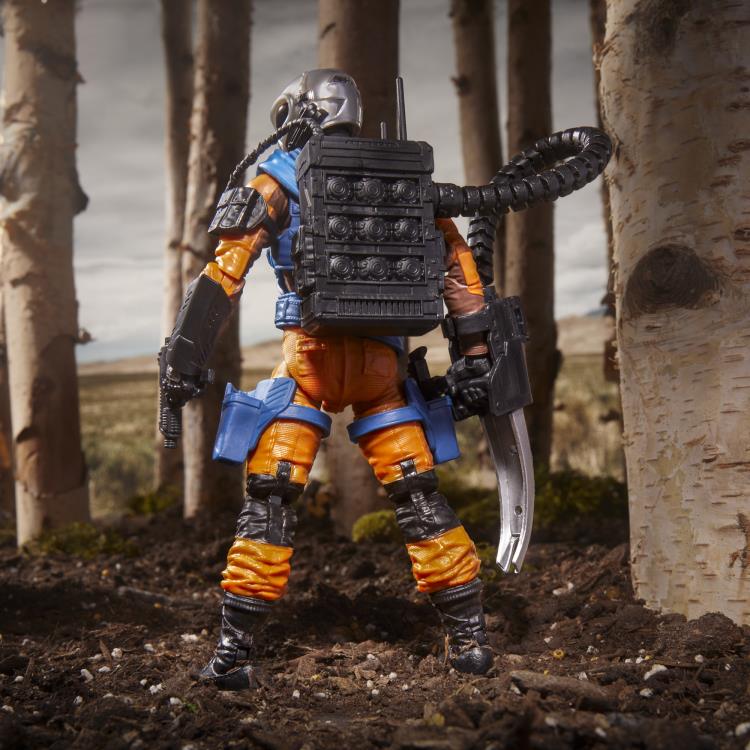 Frag-Viper G.I. Joe Classified Series #153 Action Figure