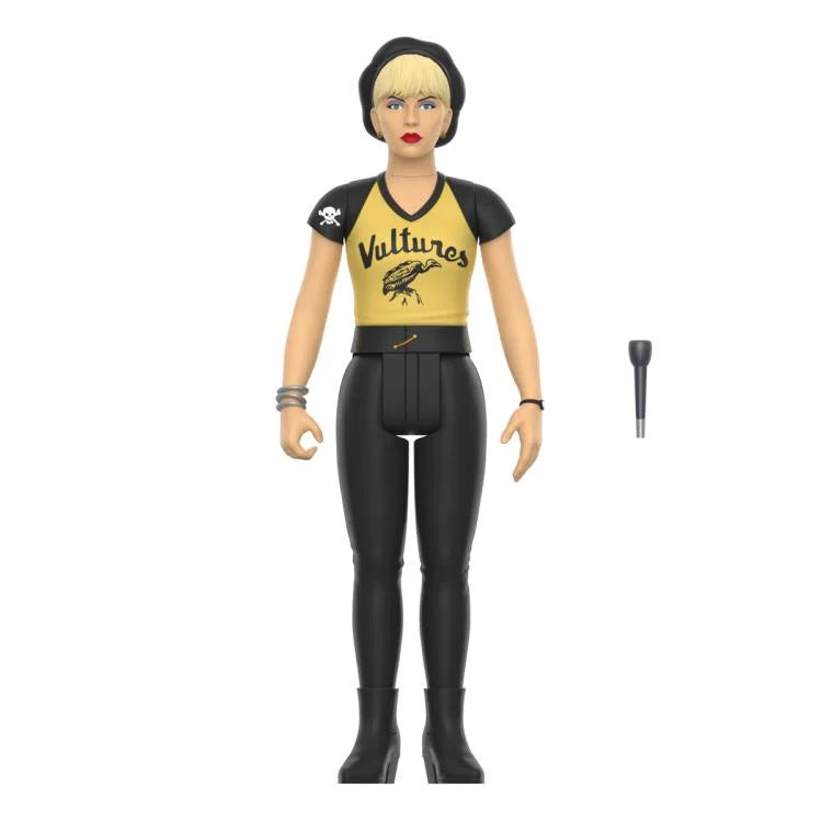 Blondie ReAction Debbie Harry (Vultures) Figure