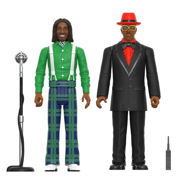 Outkast ReAction Figure Outkast (Hey Ya!) Two-Pack