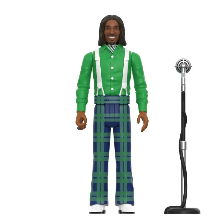 Outkast ReAction Figure Outkast (Hey Ya!) Two-Pack
