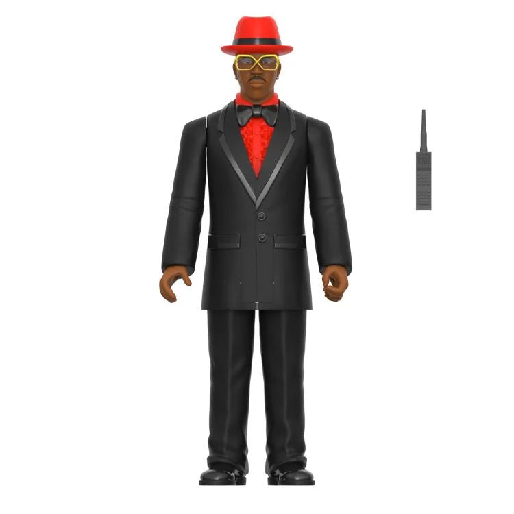 Outkast ReAction Figure Outkast (Hey Ya!) Two-Pack