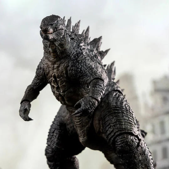 Godzilla (2014) Godzilla PX Previews Exclusive Action Figure