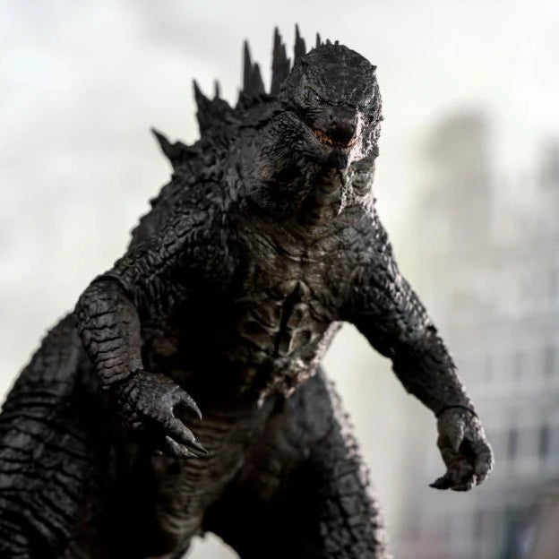 Godzilla (2014) Godzilla PX Previews Exclusive Action Figure