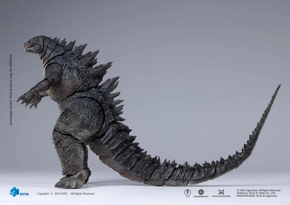 Godzilla (2014) Godzilla PX Previews Exclusive Action Figure