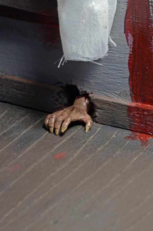 Evil Dead 2 NECA Ultimate Ash Figure