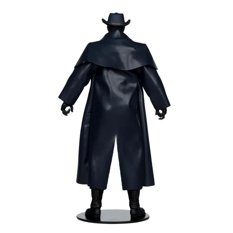 Batman (Western World) Batman/Superman: The Archive of Worlds DC Multiverse Action Figure