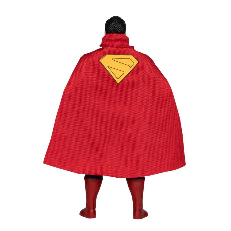 Superman (2025) DC Super Powers Action Figure