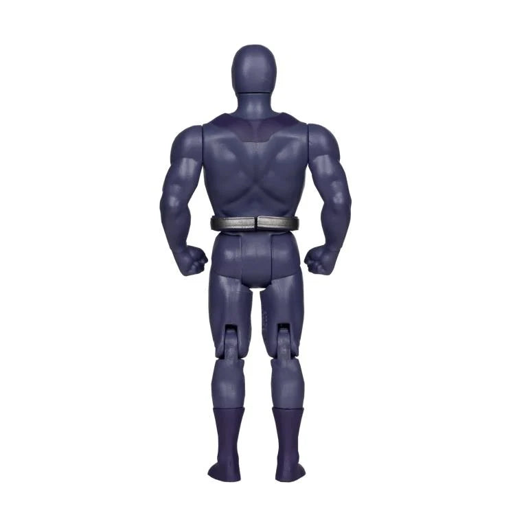 Ultraman Superman (2025) DC Super Powers Action Figure