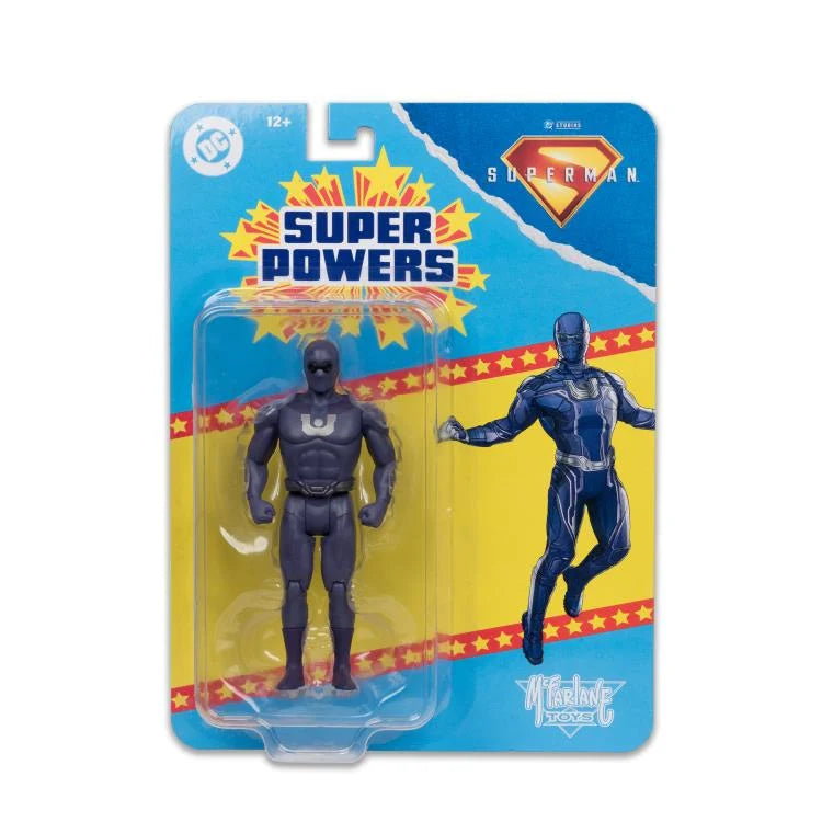 Ultraman Superman (2025) DC Super Powers Action Figure