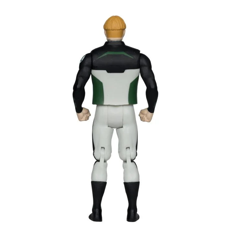 Green Lantern Superman (2025) DC Super Powers Action Figure