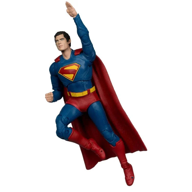 Superman (2025) DC Multiverse Action Figure
