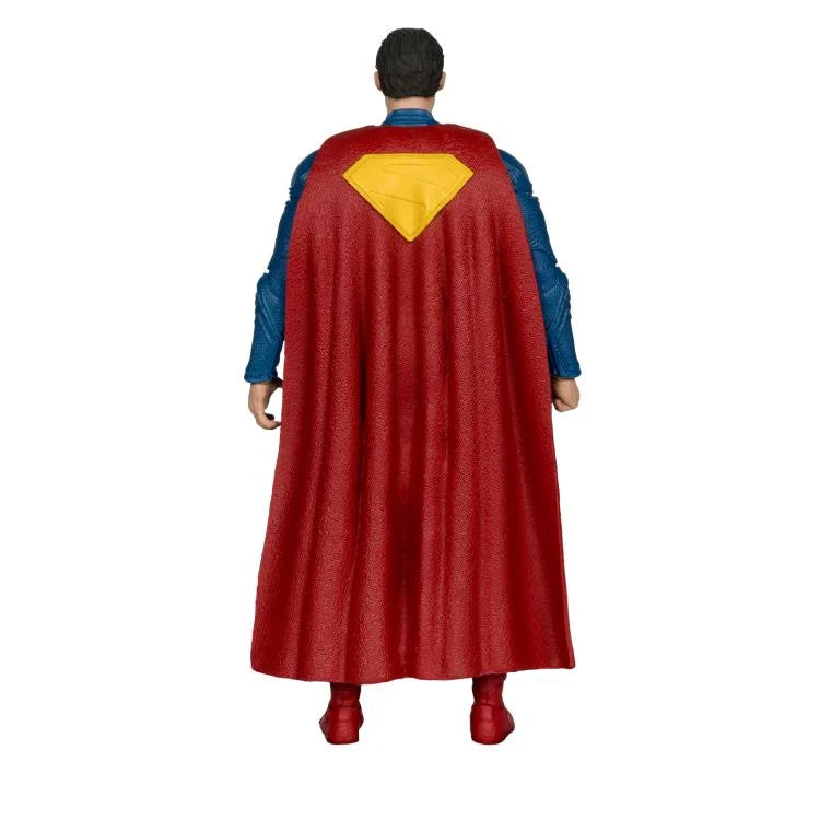 Superman (2025) DC Multiverse Action Figure