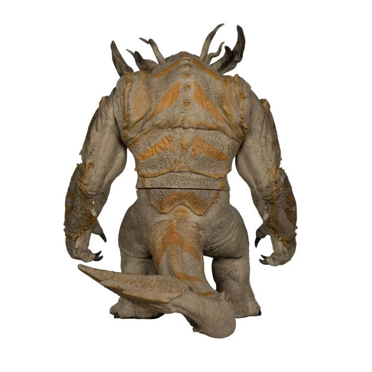 Kaiju Superman (2025) DC Multiverse Mega Action Figure