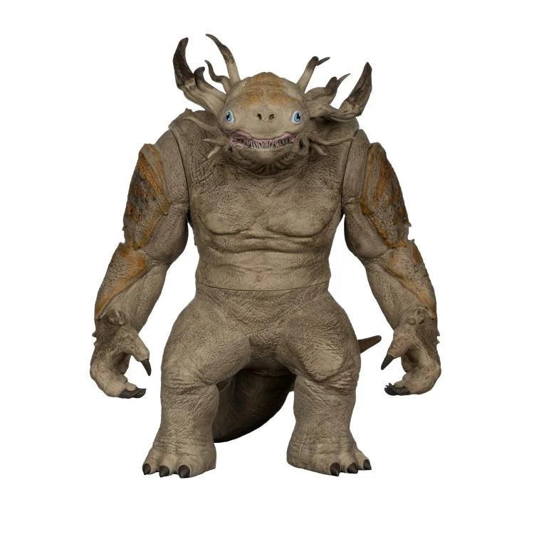 Kaiju Superman (2025) DC Multiverse Mega Action Figure