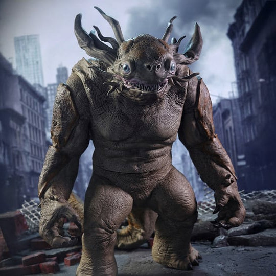 Kaiju Superman (2025) DC Multiverse Mega Action Figure