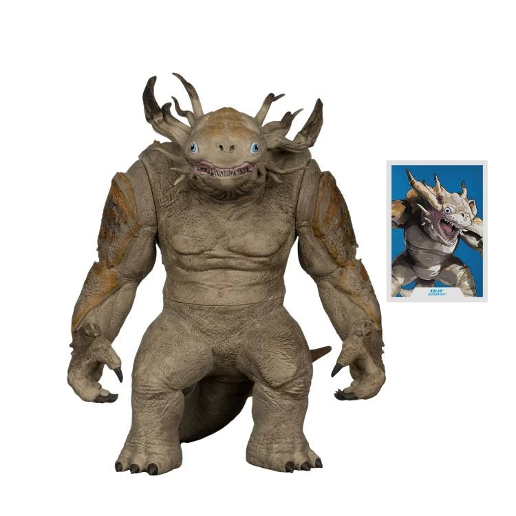 Kaiju Superman (2025) DC Multiverse Mega Action Figure