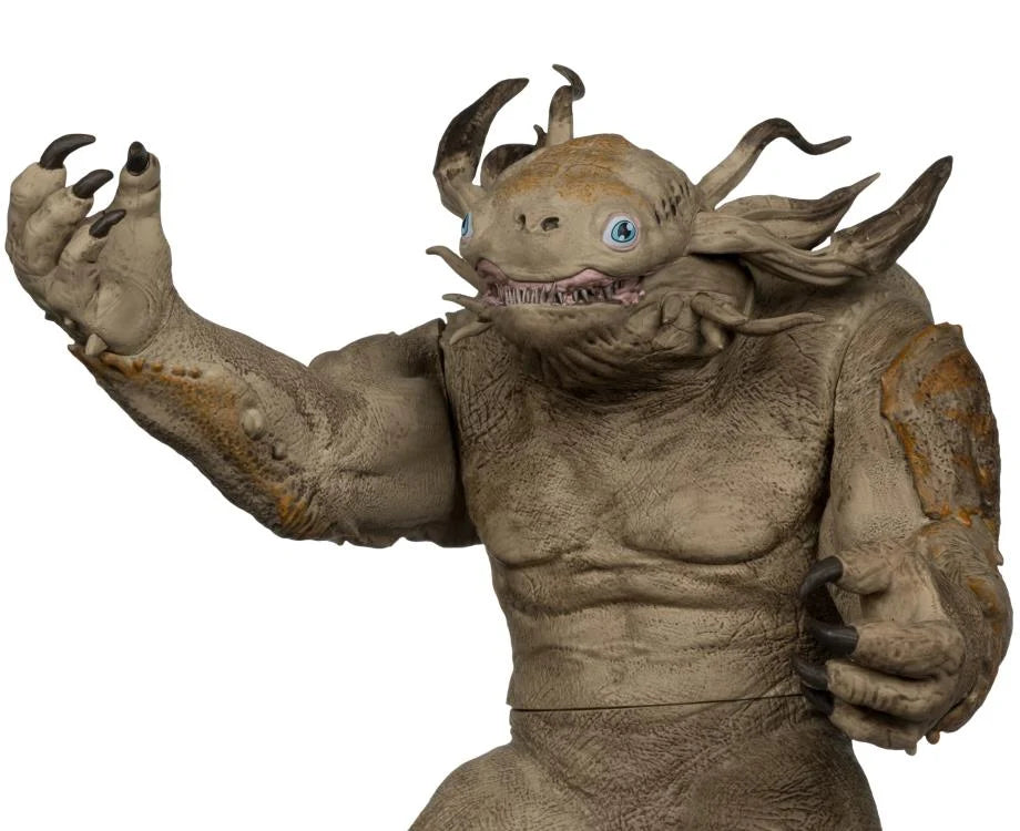 Kaiju Superman (2025) DC Multiverse Mega Action Figure