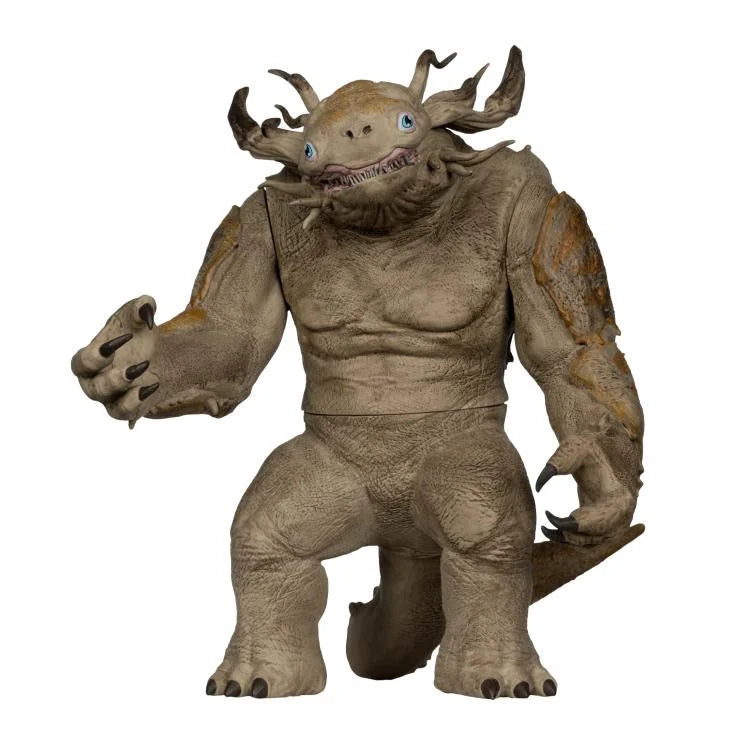 Kaiju Superman (2025) DC Multiverse Mega Action Figure