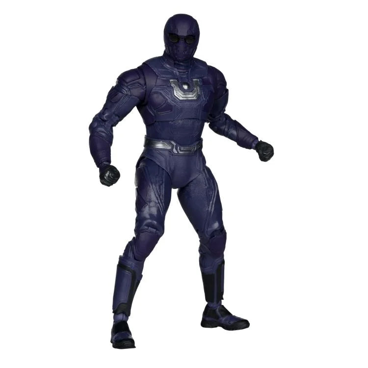 Ultraman (Deluxe Theatrical Edition) Superman (2025) DC Multiverse Action Figure