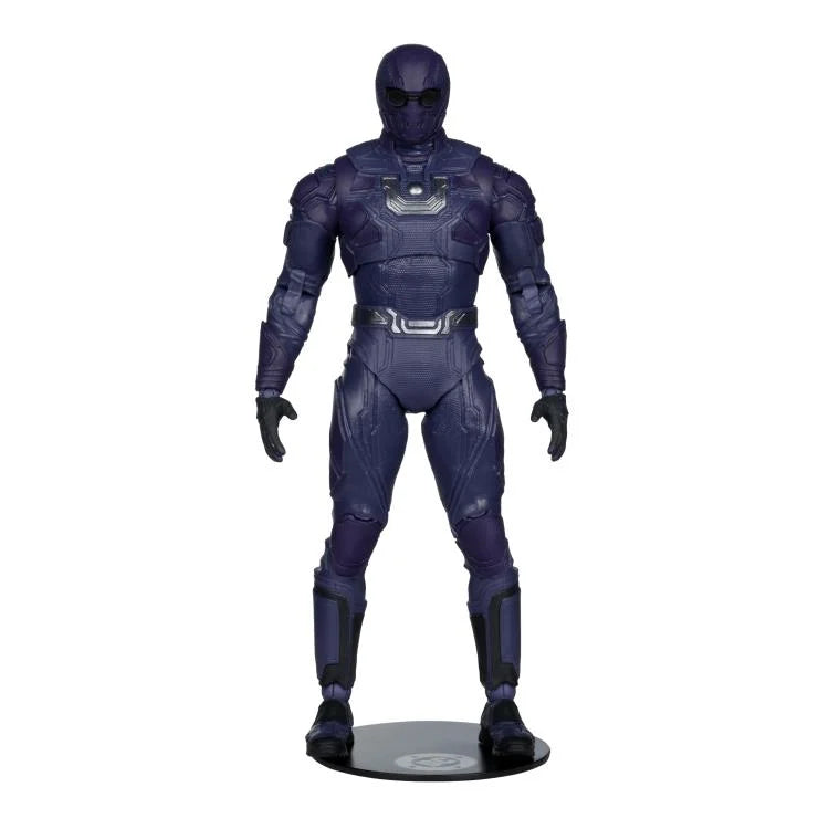 Ultraman (Deluxe Theatrical Edition) Superman (2025) DC Multiverse Action Figure