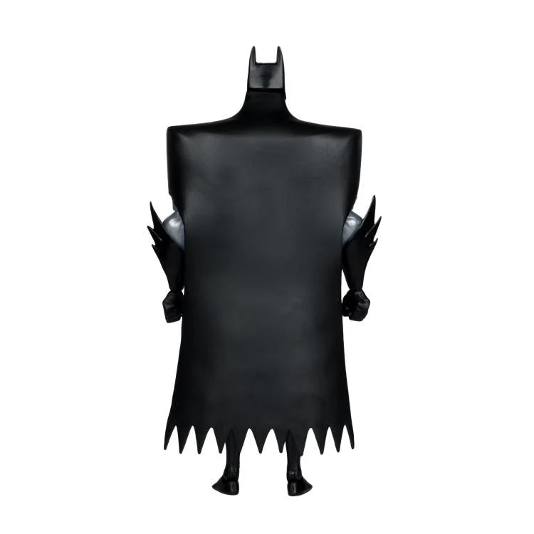 Batman (Silver) The New Batman Adventures Action Figure