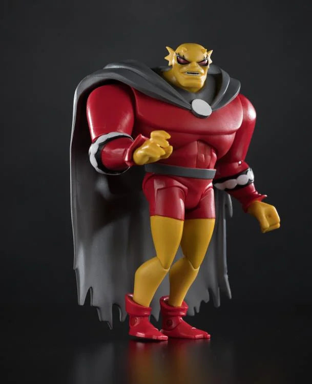 Etrigan the Demon The New Batman Adventures Action Figure