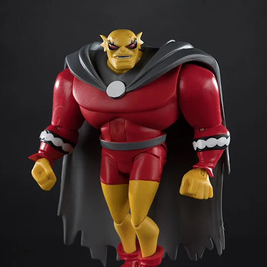 Etrigan the Demon The New Batman Adventures Action Figure