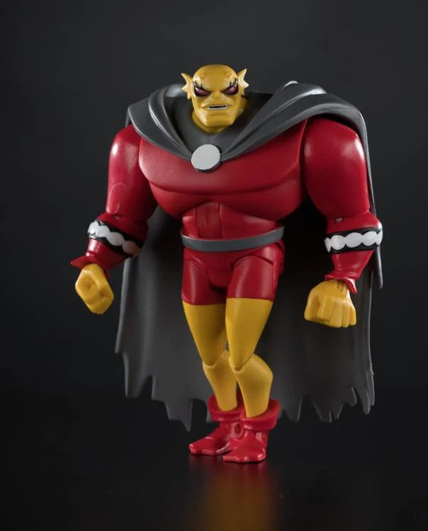 Etrigan the Demon The New Batman Adventures Action Figure