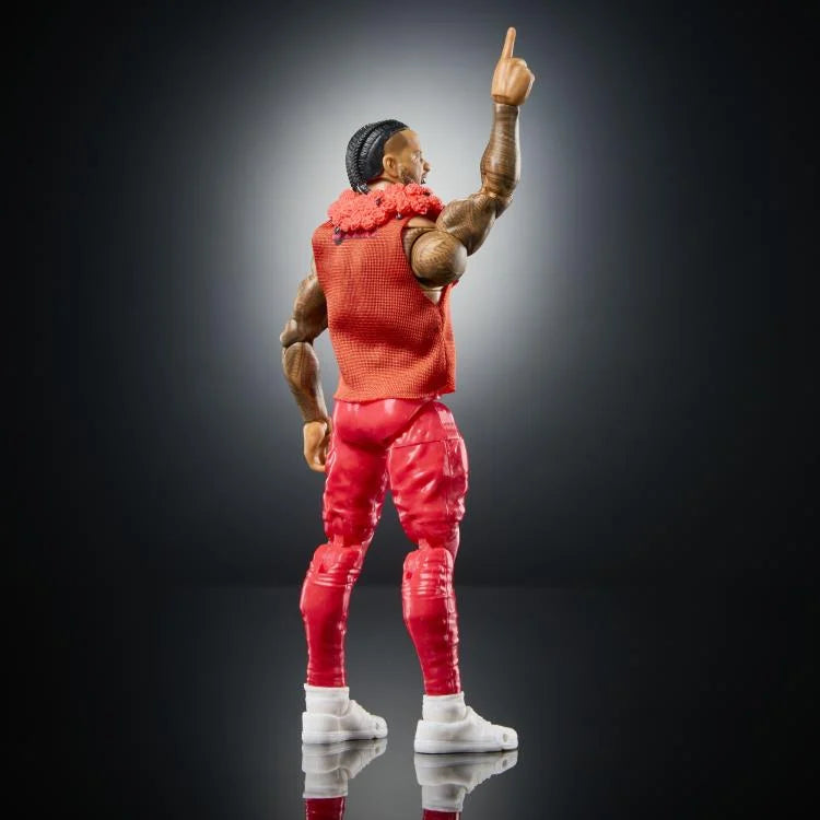 Jimmy Uso WWE Ultimate Edition 26 Action Figure