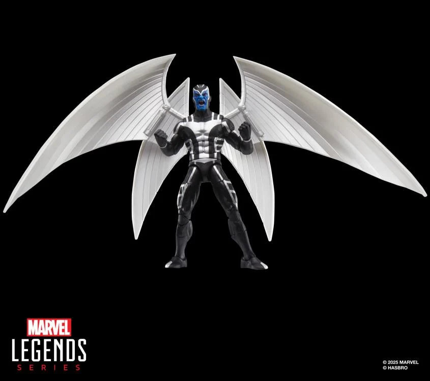 Archangel X-Force Marvel Legends Deluxe Action Figure