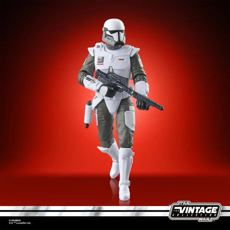 Imperial Armored Commando (The Mandalorian) Star Wars: The Vintage Collection Deluxe Action Figure