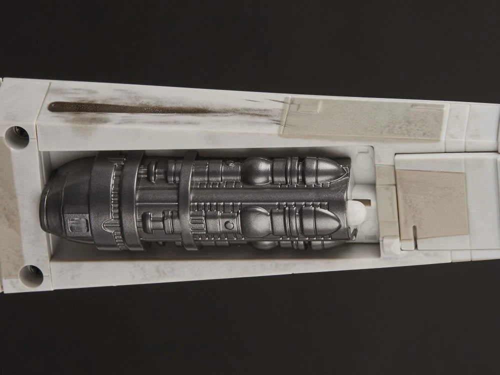 Luke Skywalker's X-Wing Fighter (A New Hope) Star Wars: The Vintage Collection