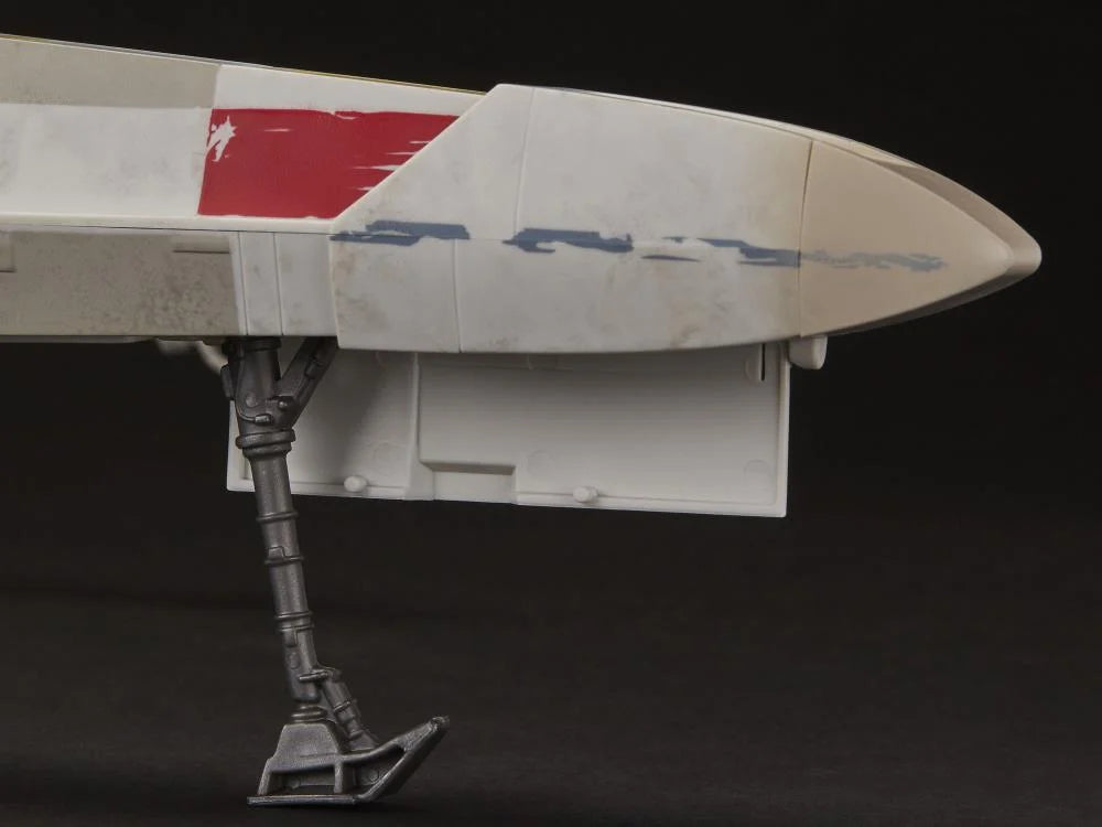 Luke Skywalker's X-Wing Fighter (A New Hope) Star Wars: The Vintage Collection