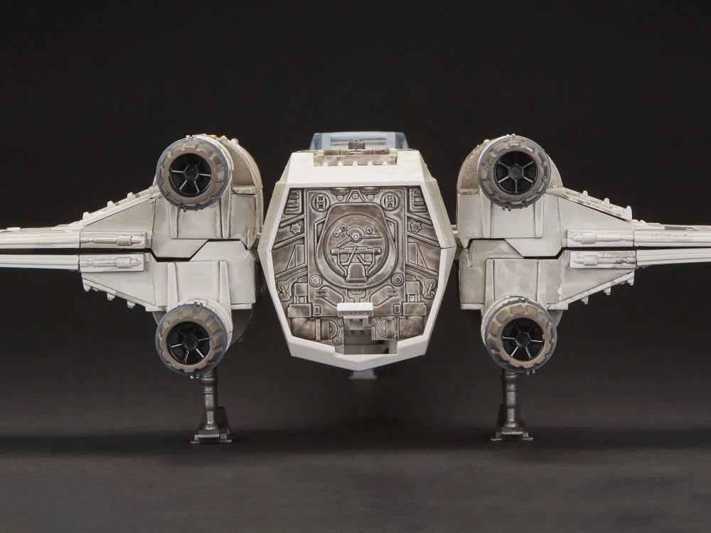 Luke Skywalker's X-Wing Fighter (A New Hope) Star Wars: The Vintage Collection