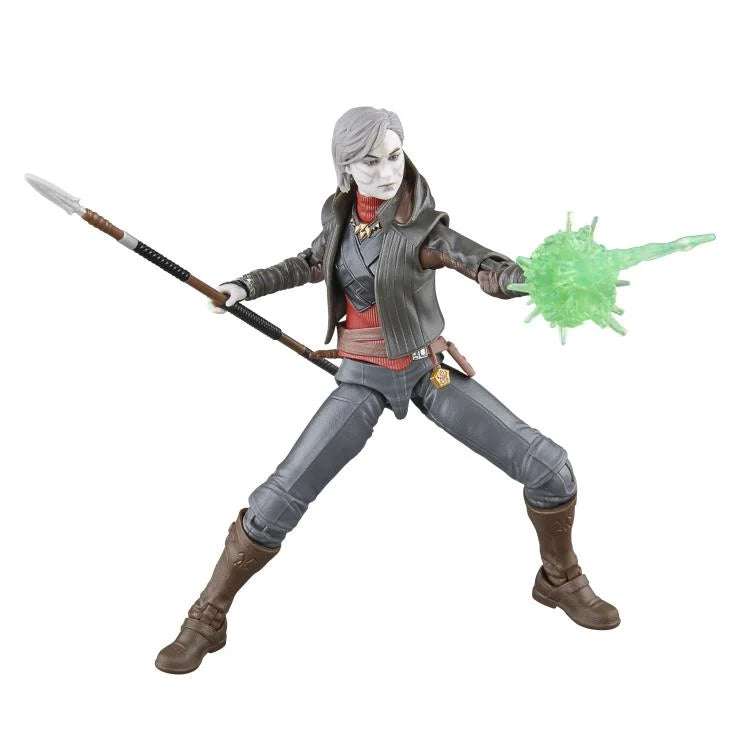 Nightsister Merrin (Jedi: Survivor) Star Wars: The Black Series 6" Action Figure