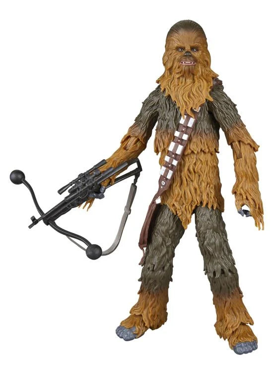 Chewbacca (A New Hope) Star Wars: The Black Series 6" Action Figure