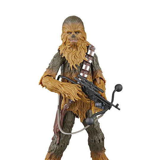 Chewbacca (A New Hope) Star Wars: The Black Series 6" Action Figure