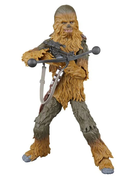 Chewbacca (A New Hope) Star Wars: The Black Series 6" Action Figure