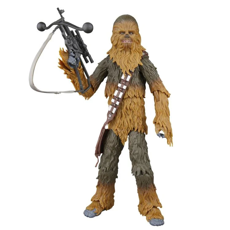 Chewbacca (A New Hope) Star Wars: The Black Series 6" Action Figure
