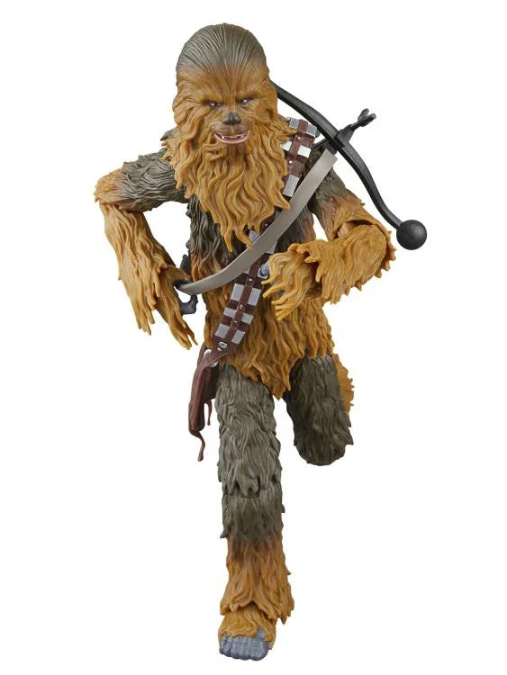 Chewbacca (A New Hope) Star Wars: The Black Series 6" Action Figure