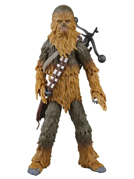 Chewbacca (A New Hope) Star Wars: The Black Series 6" Action Figure