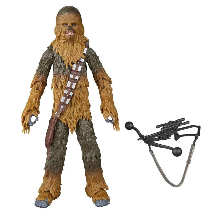 Chewbacca (A New Hope) Star Wars: The Black Series 6" Action Figure